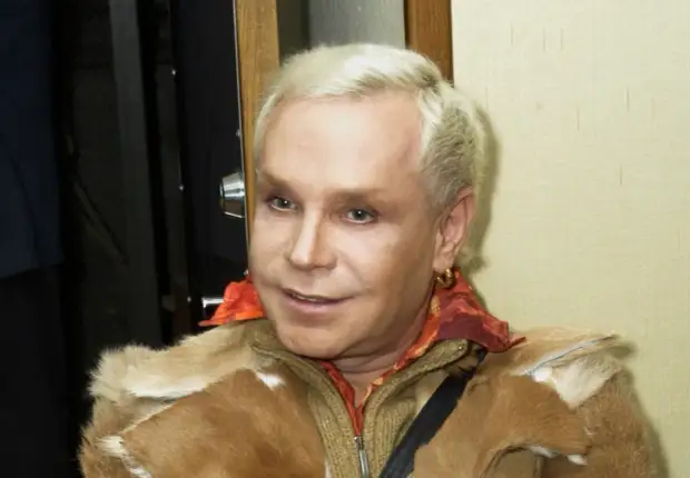 Лишний вес, проблемы с рукой и тревожная кнопка. Как сейчас живет Борис Моисеев после инсультов