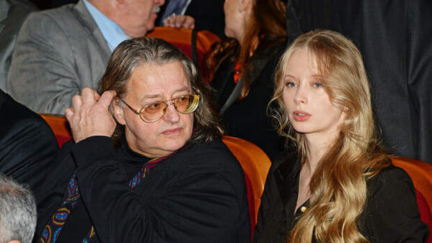 Родила не от Градского: новый поворот в деле о наследстве мэтра лишит его вдову всего