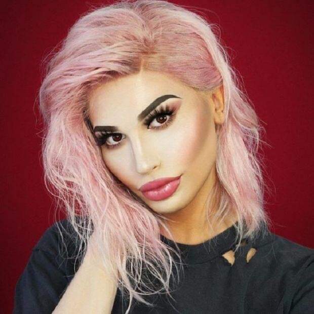 Никакого