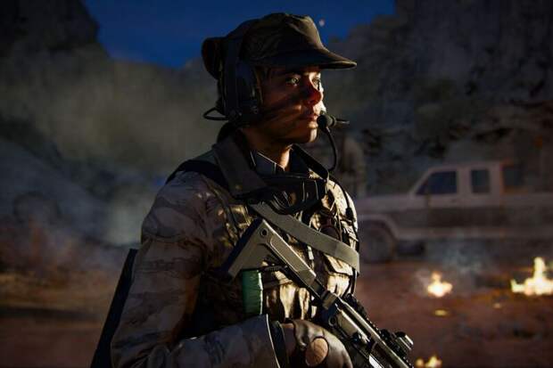 Call of Duty: Black Ops 6 выйдет 25 октября с предварительными заказами и расширенными версиями