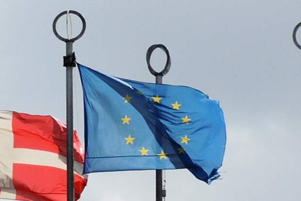 Украина официально присоединяется к зоне роуминга ЕС