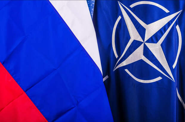 Французский политик Вале: Отправка войск на Украину начнет войну НАТО и РФ