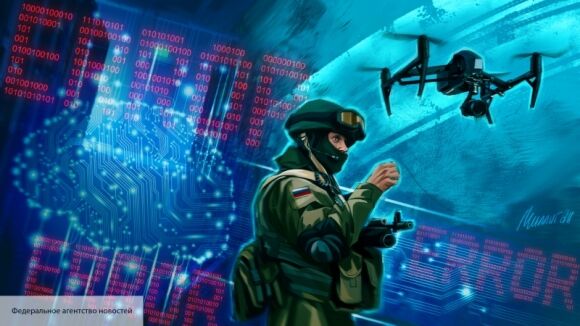 NI: американские солдаты неспособны противостоять военным России NI: американские солдаты неспособны противостоять военным России