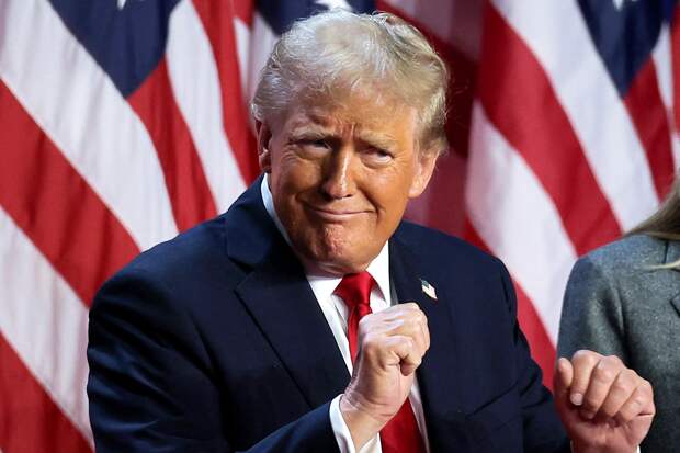 Мир уже не тот: как прошел год с момента инаугурации Дональда Трампа