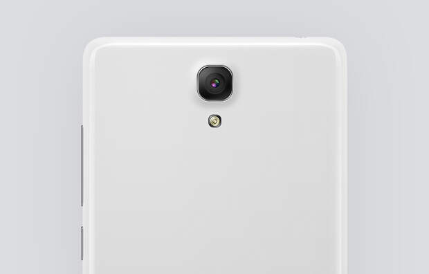 смартфон Xiaomi Redmi Note (Red Rice Hongmi Note) Mobile Phone MTK6592 Octa Core 5.5 2GB RAM 8GB ROM 3200mah OTG GPS MIUI V5
