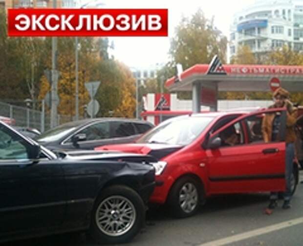 27.02.2013 09:33 : В Москве задержана женщина, которая продавала должности федеральных органов исполнительной власти