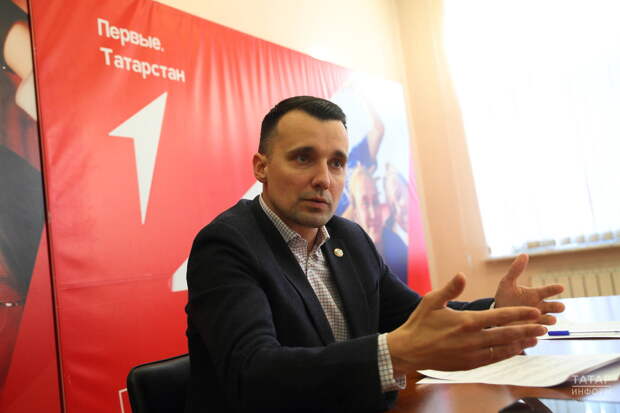 За достижения в «Движении первых» в РТ будут начислять допбаллы при поступлении в вузы