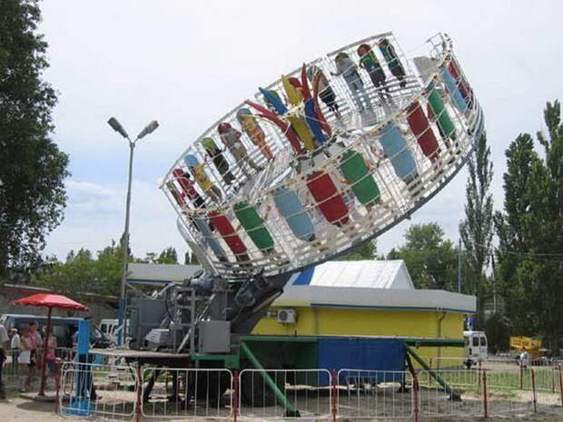 Ностальгия
