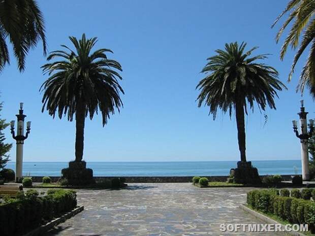 Otdyh_na_more_Abhazia_otdyh_Abhaziya_Gagra_2