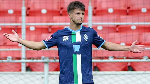 «Уже хожу без костылей». Игрок «Крыльев» Раков назвал приблизительный срок возвращения в общую группу