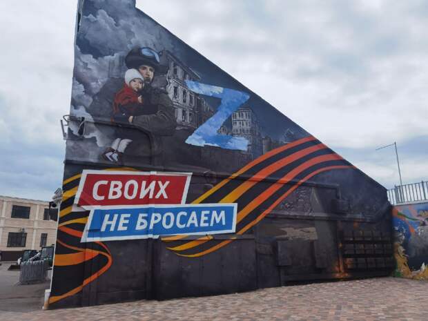 Возвращаясь к оставлению российскими войсками Харьковщины, стоит отметить, что наиболее неприятный, и я бы...