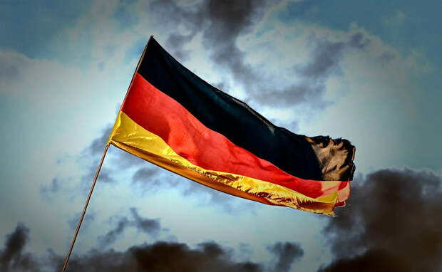 Институт IW в Кёльне: ВВП Германии недосчитался 940 млрд евро с 2020 года