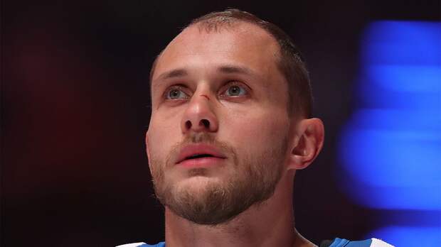 Олимпийского чемпиона и трехкратного обладателя Кубка Гагарина внесли в базу «Миротворца»