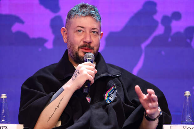 Артемий Лебедев посетовал на одинаковых женщин