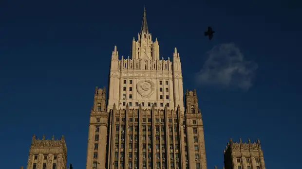 В МИД России выразили надежду на укрепление партнёрства с ЮАР