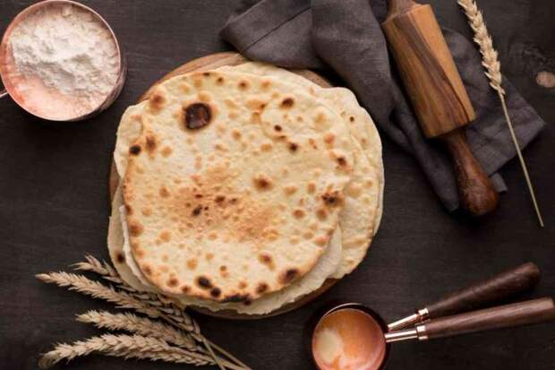 Армянский хлеб Матнакаш: рецепт лучше пекарского