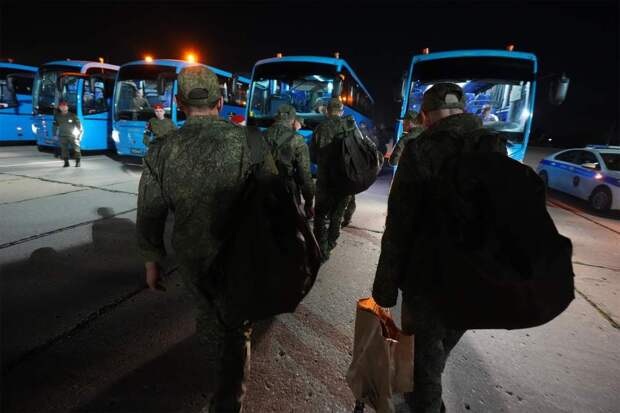 Из украинского плена удалось вернут жителя Удмуртии