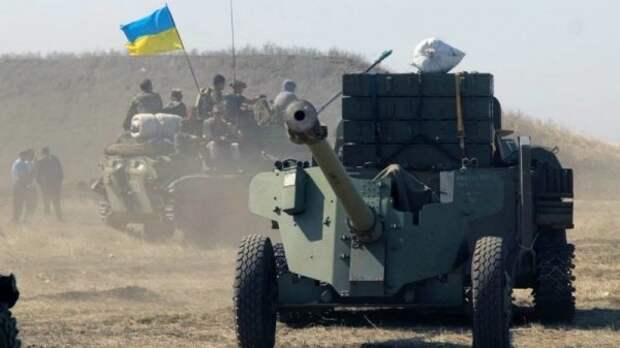 1200 рапортов: украинские военные массово увольняются из ВСУ и выводят из строя военную технику