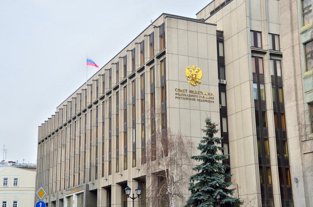 «Чудовищно». В Совфеде прокомментировали слова Байдена о Донбассе