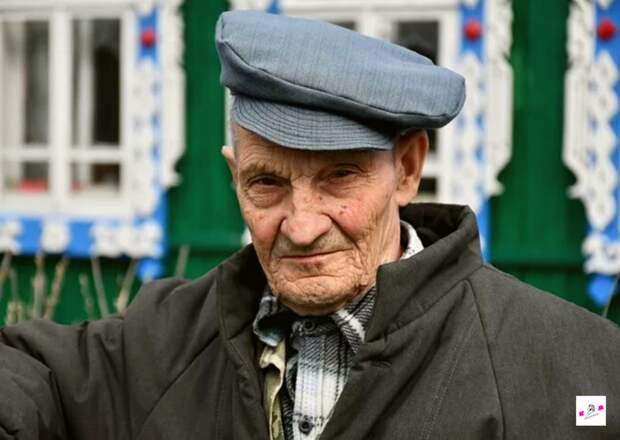 Фото - google.ru "Добрый" дедушка
