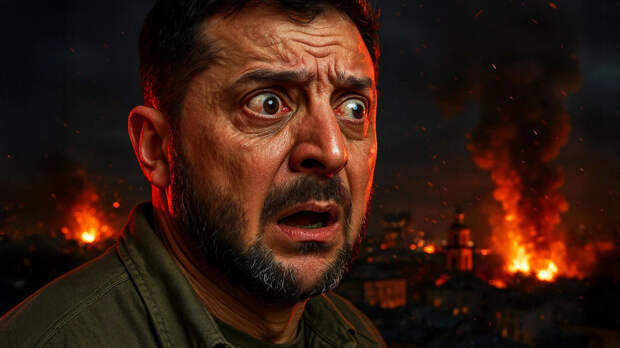 Жителей Киева опросили, что бы они подарили и пожелали Зеленскому: Но что-то пошло не так