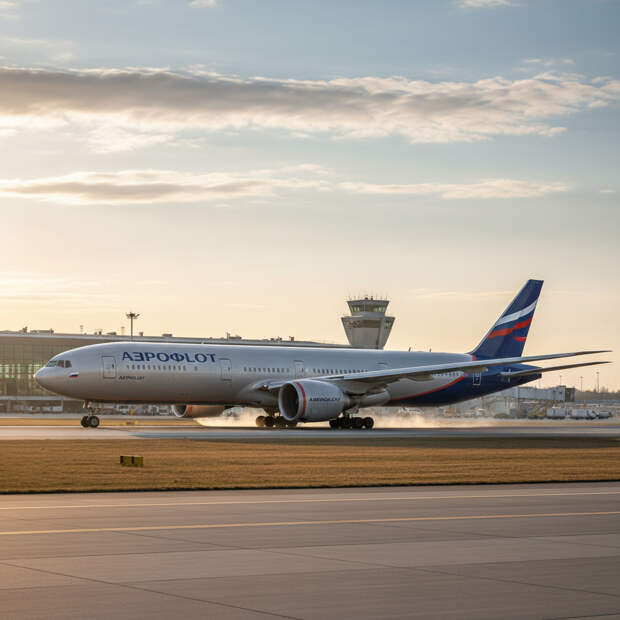 Сбой в системе бронирования «Леонардо» ограничил регистрацию на рейсы «Аэрофлота»