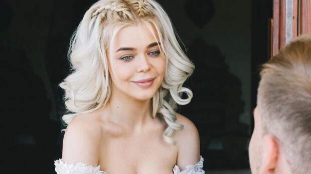 Алина Гросу восхитила идеальной фигуркой в костюме для плаванья 