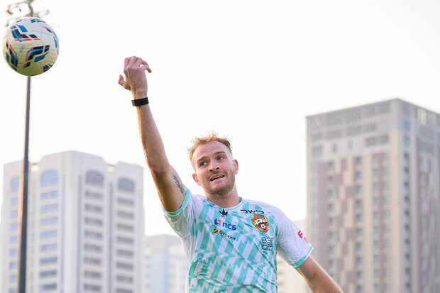 Гонду: «Надеюсь, я буду тем, кто сумеет переломить серию неудач аргентинских игроков в ЦСКА»