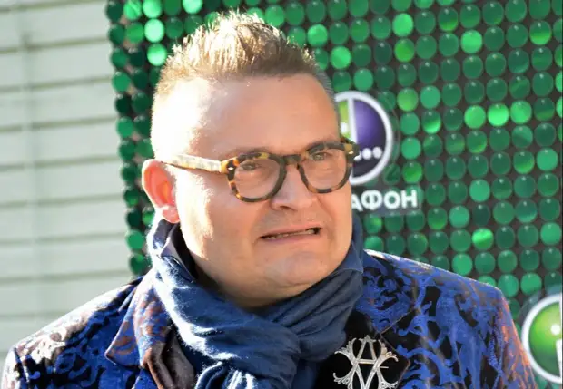 Александр Васильев заговорил о дальнейшей судьбе «Модного приговора»