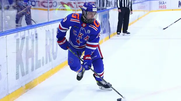 Тертышный: Мичков — обычный, скромный парень