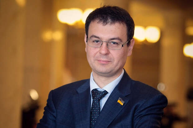 Депутат Рады Гетманцев: Украине грозит финансовая трагедия из-за невыплат МВФ