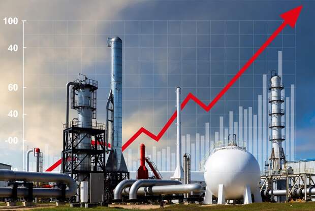Удары по Катару привели к росту цен на газ в Азии почти на 30%