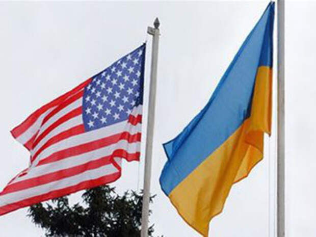 Конгрессмены США разработали законопроект о предоставлении Украине статуса союзника НАТО Конгрессмены США разработали законопроект о предоставлении Украине статуса союзника НАТО