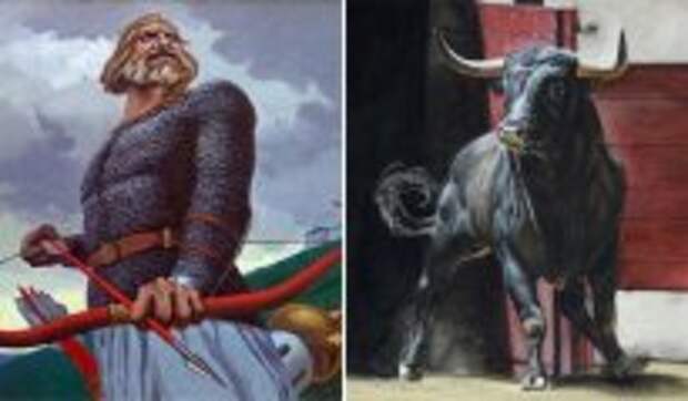 История и археология: Бобровая струя да «вонючая роза»: Чем ещё Руси мужскую силу укрепляли