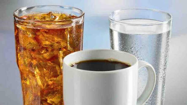 Кардиохирург предостерег от употребления «жидкой смерти»