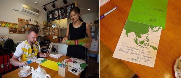 Кругосветка по Южной Корее. День первый southkorea04 Кругосветка по Южной Корее. День первый