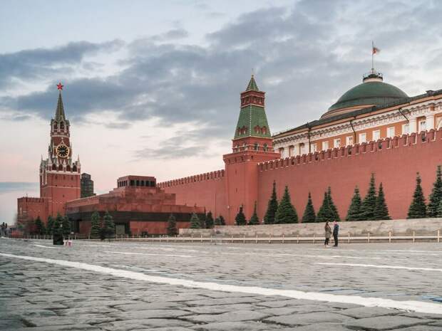 В Кремле прокомментировали предвыборные дебаты Байдена и Трампа