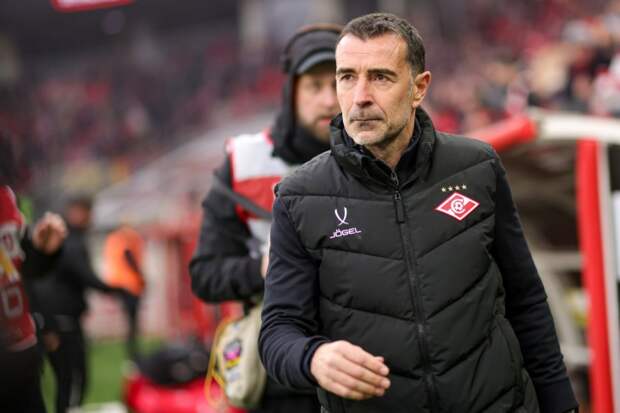 Дасаев: «Спартак» в хорошей форме при Карседо — хочется, чтобы это продолжалось