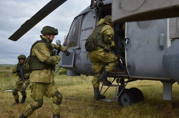 Вооруженные силы России продолжают наступление на различных участках фронта, сообщают военкоры.-2