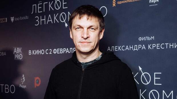 «Он просто растворился»: почему 53-летний Дмитрий Орлов сбежал из кино и как живёт сейчас