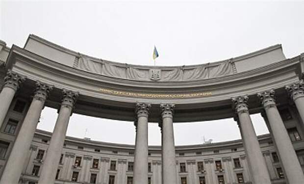 В Ливии из плена освобождены восемнадцать украинцев - МИД В Ливии из плена освобождены восемнадцать украинцев - МИД