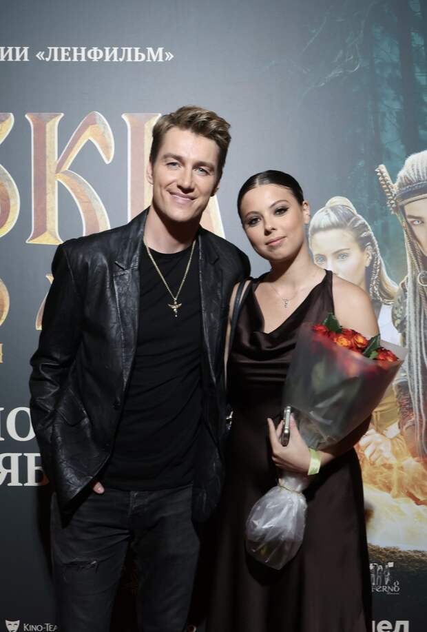 Территория нечисти: Алексей Воробьев, Анна Ковальчук и Игорь Петренко