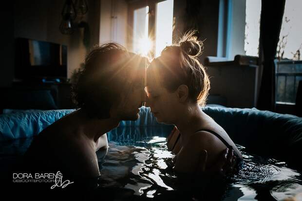 Победители конкурса Birth Photo Competition 2019 и их взгляд на таинство рождения 6