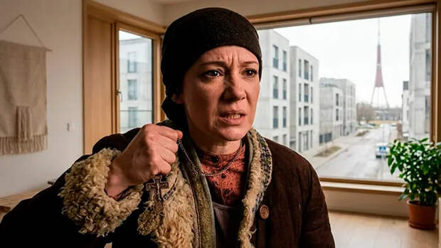 "Сначала продали Родину – теперь душу". Чулпан Хаматова заговорила после побега о вере. Вышло стыдно