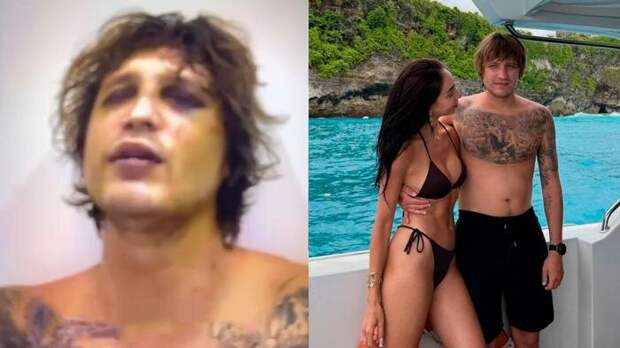 «Верну всё, что украл!» – сыну владельца украинских колл-центров, «разводивших» россиян, «отрубили некоторые конечности»