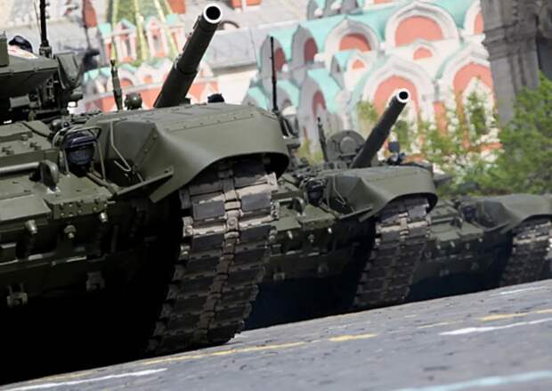 Швейцарский эксперт: внезапно оказалось, что Россия чрезвычайно сильна