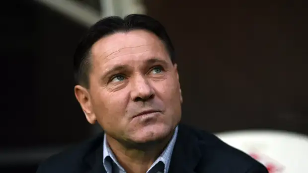 СМИ: Аленичев — претендент на должность главного тренера «Нижнего Новгорода»