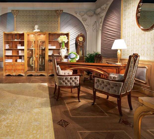 Italienische Stühle in Deutschland: Eleganz und Komfort für Ihr Zuhause