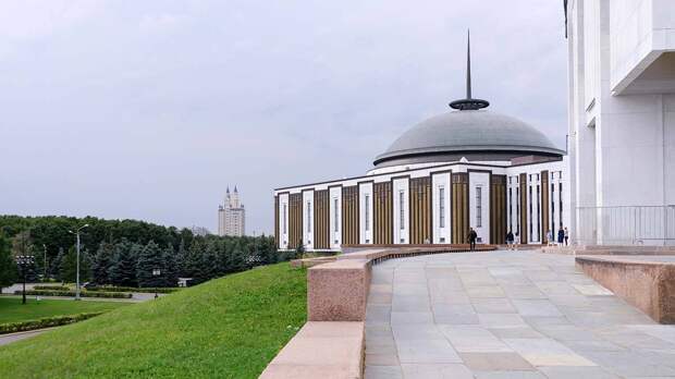 На Поклонной горе к 9 Мая откроется выставка «Имена Победы»