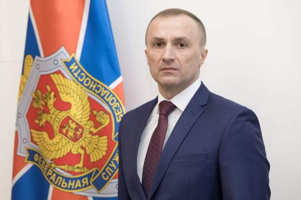 Сергей Орёл вошел в рейтинг влиятельных людей Тульской области